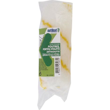 Rollo Especial Fachada Antivaho-manchon120