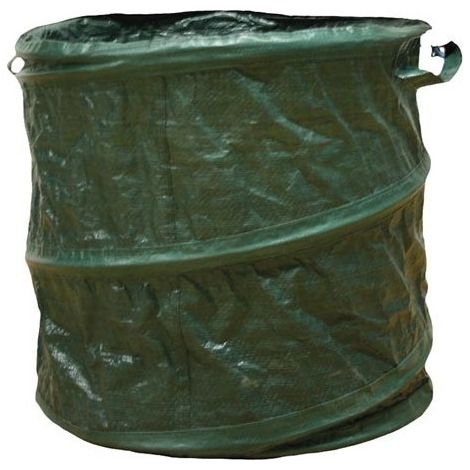 Sac à déchets de jardin - 80 l