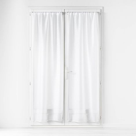 Glatte Vorhänge, LISSEA, 70 x 200 cm,