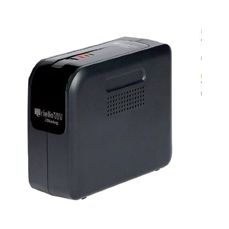 SAI Interactivo Riello AIDG8001RU 480 W 800 VA