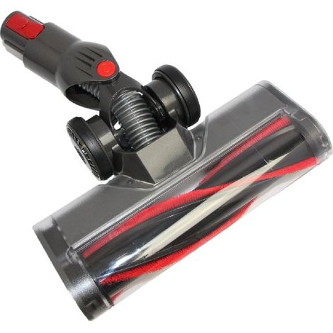 TURBO BROSSE ALTERNATIVE pour PIECES ASPIRATEUR NETTOYEUR... (1/7)