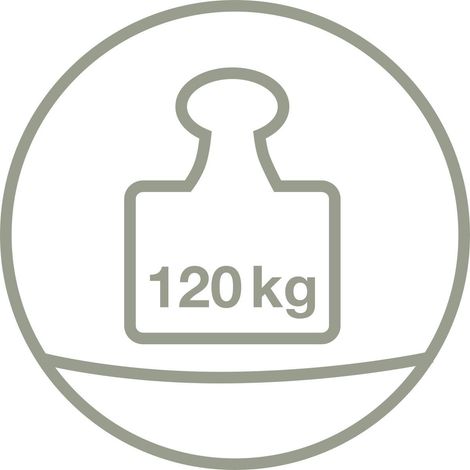 Mömax Armlehnsessel Joris Grün/Naturfarben (1/5)