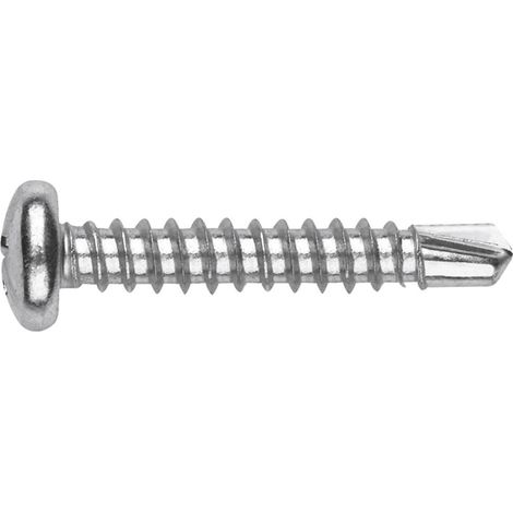 7504-N HP A2 - PHILLIPS. INOX A2 3,5X013,0 ( 500 u.)