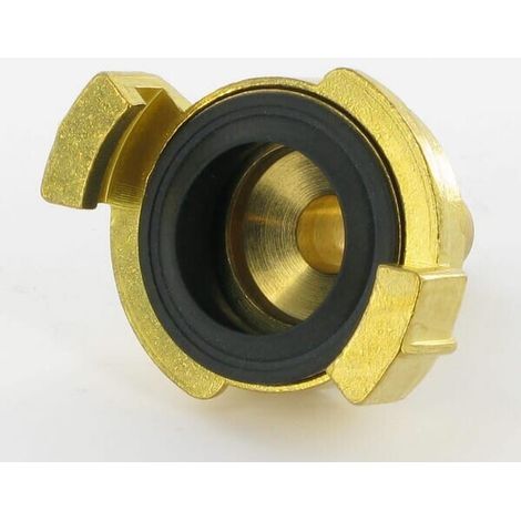 Empalme p. mang. 360掳1/2" GK UNIVERSAL WK33011 (1/2)