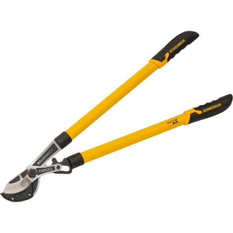 Roughneck 66-865 XT Pro Anvil Loppers 745mm ROU66865 Professional Trade Quality (1/9)