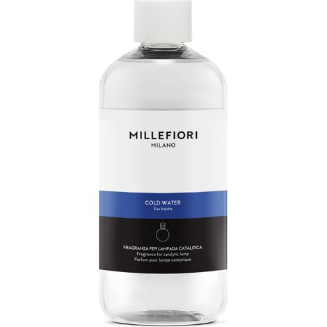 Millefiori Milano Uzup. per categoria lampade 500ml acqua fredda