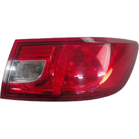[PRODUIT D'OCCASION] Feu Arrieree Droit RENAULT Clio ♻️ Ref Oe. 265506608r - Garantie à vie (1/3)