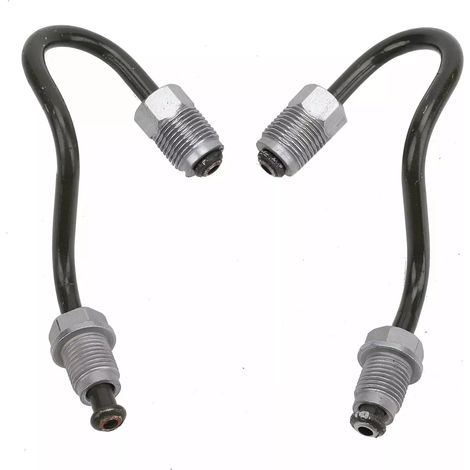 Passend für Audi Bremsleitungen und Bremssättel 1K0611763E 1K0611763D 1K0611763F (1/5)