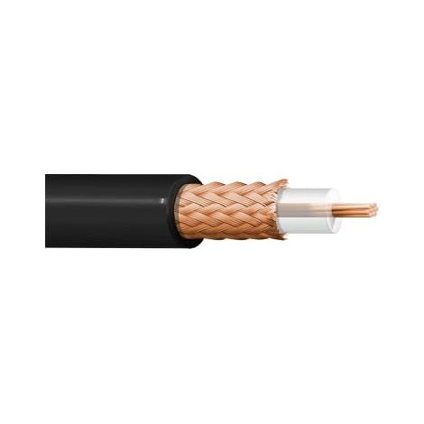 Câble Coaxial RG213 50 Ohm