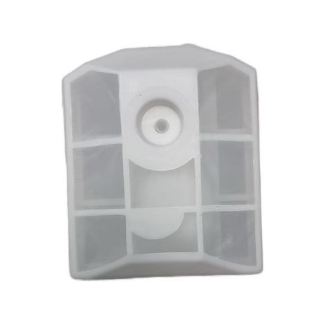 Filtro de aire para compresor compatible con Dacs4516 / Dacs5218