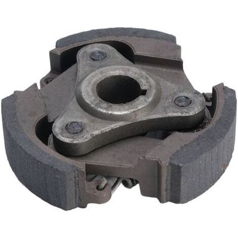 Clutch de Débroussailleuse Compatible avec ROBIN 411 Pièce de Rechange de Qualité Supérieure- (1/5)