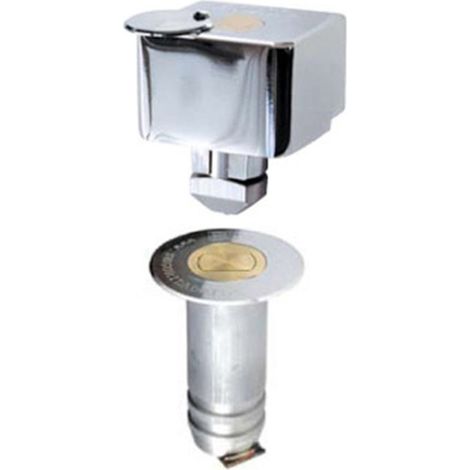 Dispositivo otturatore ms-1 punti chiave sts lyf