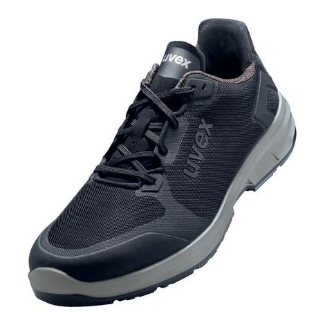 uvex Halbschuhe O1 FO SRC uvex 1 sport NC aus Textil, ohne Zehenkappe, Weite 11, Größe 43 (1/2)