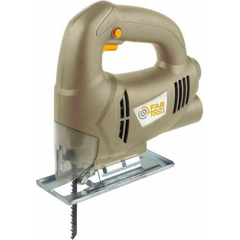 Fartools JS 380B Elektrowerkzeug Stichsäge grün 350W