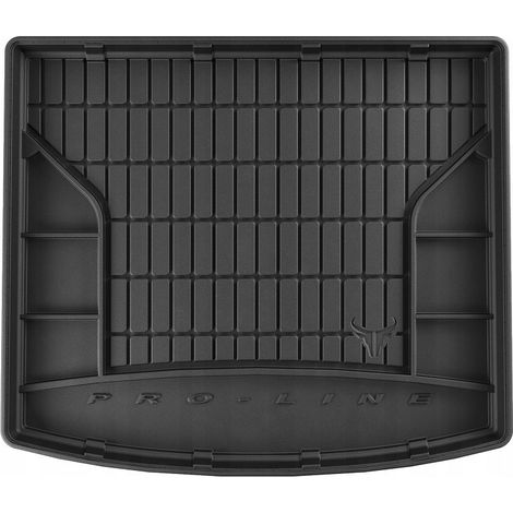 Alfombrilla de goma para maletero SUZUKI ACROSS desde 2020- TM d (1/5)