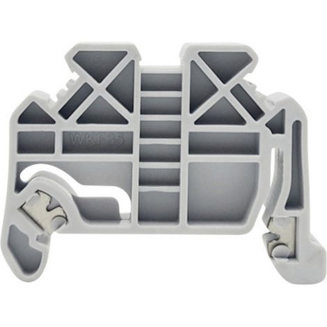 TRU COMPONENTS TC-WKF35 N/A gris 1 pc(s) (1/2)