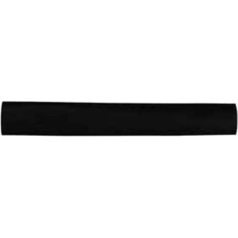 gaine thermorétractable ø 9,5 x 100 mm ø après rétreint 4,7mm (1/2)