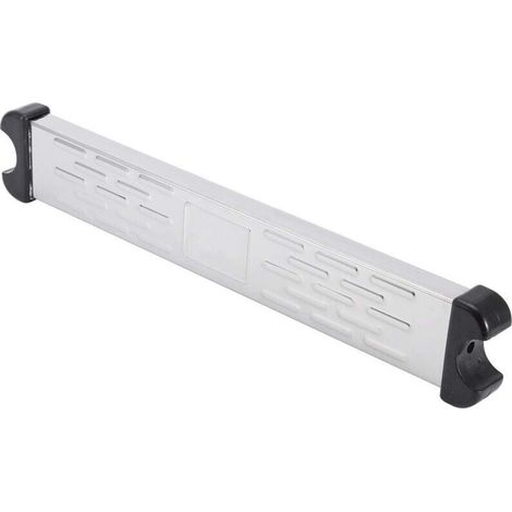 Accessoire de Piscine Pédale D'échelle en acier Inoxydable 304 50 cm-LIAIKI