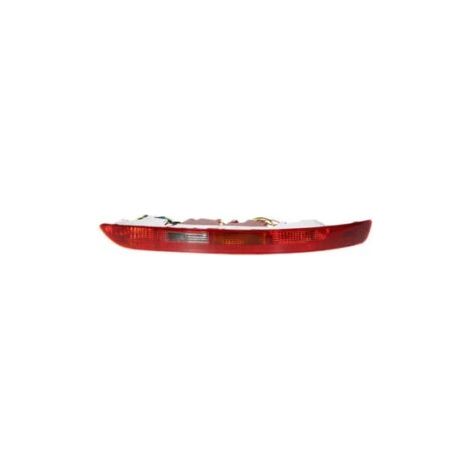 Pair Feu Arriere Cote Droit Arriere Pare-Chocs Inferieur Feu Arriere Pour Audi Q5 2.0T 2009-2015 8R0945095B (1/4)