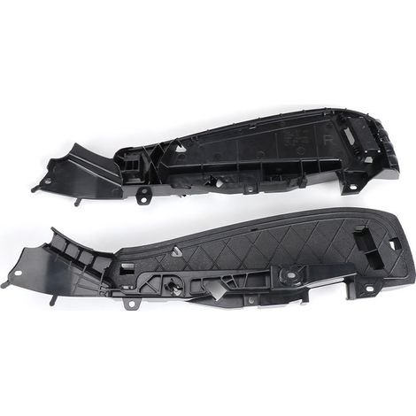 Suitable for BMW X5, X6, 5 Series, and 7 Series seat side supports (52107317458, 52107317459) (1/5)