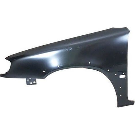 Aile avant gauche à peindre Citroen Saxo VTS et VTR phase 1 1996-1999