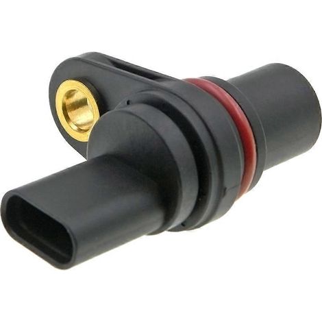 Capteur de position d'arbre à cames 6711530428 pour Ssangyong Rexton W Actyon Korando Musso Sports Kyron Rodius 2.0 2.2 (huile brute) (1/5)