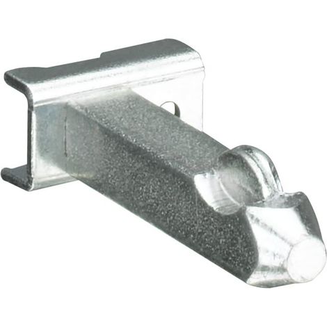 Manchon+Axe 6X6mm L.32mm pour Couplage Ms avec Poign. Mshd 1SAM101924R0003 ABB H440531