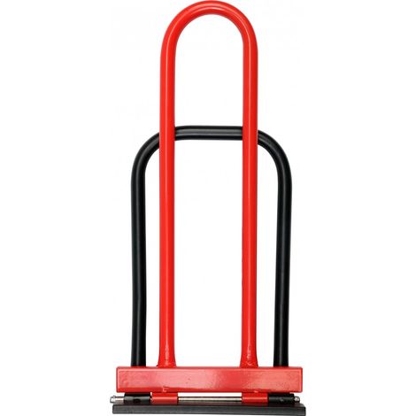 Falzbügel Traufenschließer Dachdeckerwerkzeug Klemme Falzbügel Dachtraufe 460x220mm