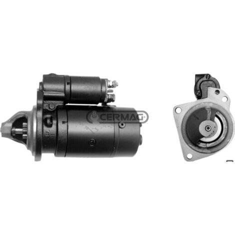 Anlasser für Ackerschlepper FIAT 4635 474 540S/DT