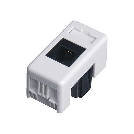 Modulo Toma Internet RJ45 Estanca IP55