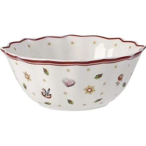 VILLEROY ET BOCH TOY'S DELIGHTCOUPELLE 0L51 14-8585-1902