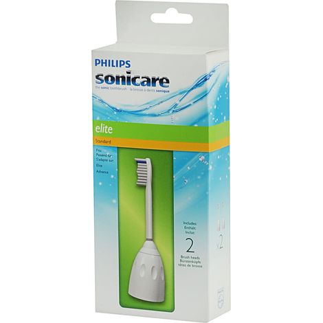 Accessoire dentaire Philips BROSSETTE SONIQUE ELITE