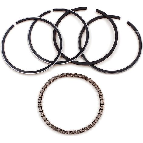 Jeu de ressorts de 35 mm pour Honda GX25 GX25N GX25Nt Hht25S, pièces de moteur 13010 Z0H 000 (1/5)