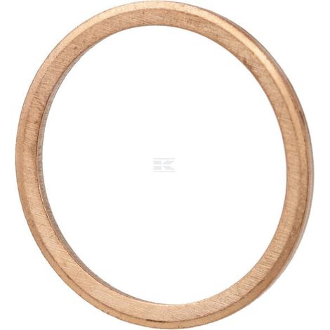 Bague d'étanchéité DEUTZ 01118784