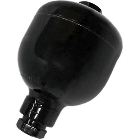 Accumulateur de réservoir d'huile d'actionneur 71751195 71734207 71719385 24000001010 Compatible avec Fiat 500 PUNTO PANDA STILO DOBLO (1/5)