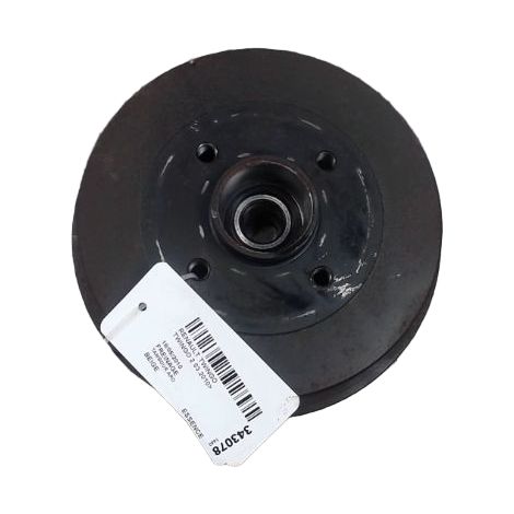 [PRODUIT D'OCCASION] Tambour Arriere Droit RENAULT Twingo 2 2010- ♻️ Ref Oe. 432029521r - Garantie à vie