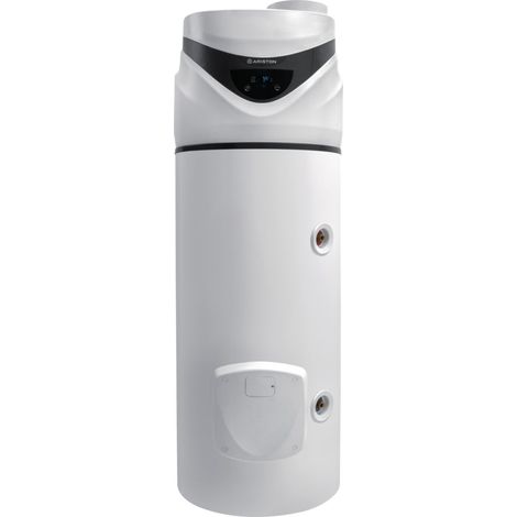 Chauffe-eau thermodynamique ARISTON Nuos Primo 200L