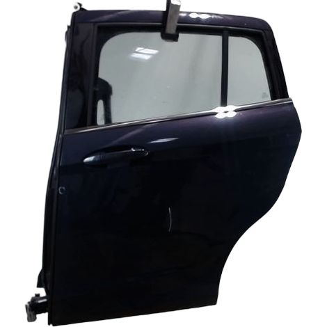 [PRODUIT D'OCCASION] Porte Coulissante Gauche FORD B-max ♻️ Ref Oe. 1752839 - Garantie à vie (1/4)