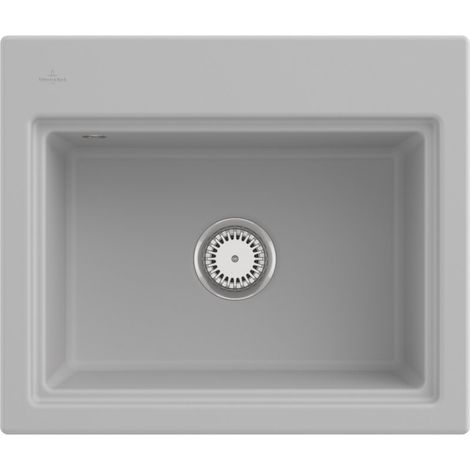 Villeroy & Boch 336A01SM EB-SP Subway Style 60 S 6A 600x510mm