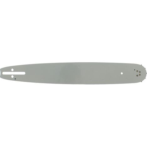 Guía 40 cm (16 pulgadas) - Compatible con motosierras HUSQVARNA