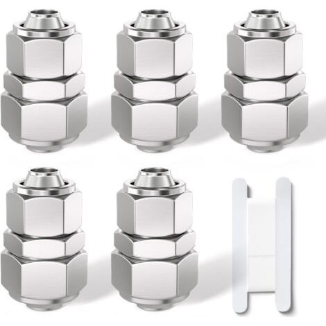 Porte automatique de poulailler – Alliage d'aluminium IP45 – Étanchéité résistante aux intempéries – Affichage LED programmable (1/4)