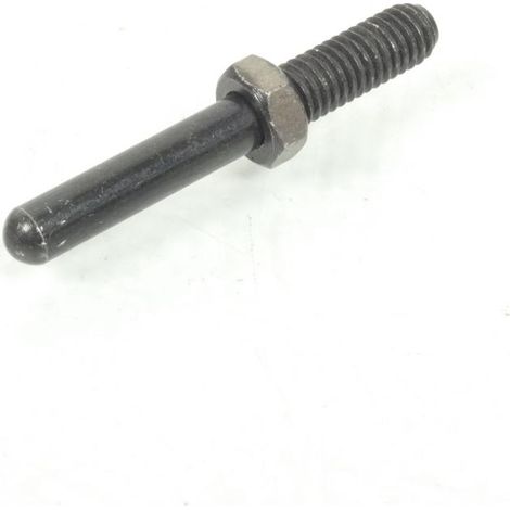 Poussoir de chape de frein AR 756824 pour moto Peugeot 50 XPS (1/3)