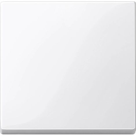 Interrupteur va-et-vient, Interrupteur, Interrupteur/inverseur Merten 432119-WH System M, 1-M, M-Sma (1/2)