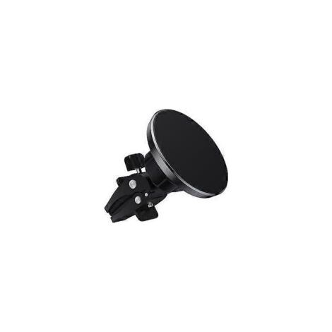Magnetische Lüftungshalterung fürs Auto, feste magnetische Handy-Navigationshalterung fürs Auto - Crezuo