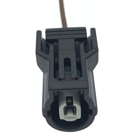 6189-0940 Stecker für Klimakompressor für Honda Accord Odyssey (US-Modell) DJ7011A-1.2-21 -- Einzelstecker