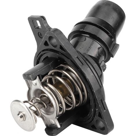 Thermostat Complet Compatible Honda Accord, Element, Insight, Acura, Crosstour - 19301RAAA02, Pièce de Rechange, Calorstat, Mécanique Auto (1/3)