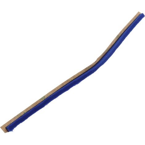 ROWENTA SETOLA BLEUE 230MM BROSSE BALAI X-FORCE 8.60 RH96 RH9638 RH9677 RH9695 VOIR DESCRIPTIF