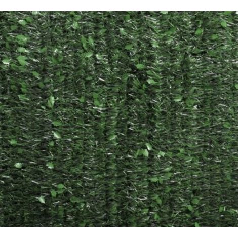 Seto Jard 1X3Mt Artif. Natuur Poliet Ver Hiedra Nt103215 (1/2)