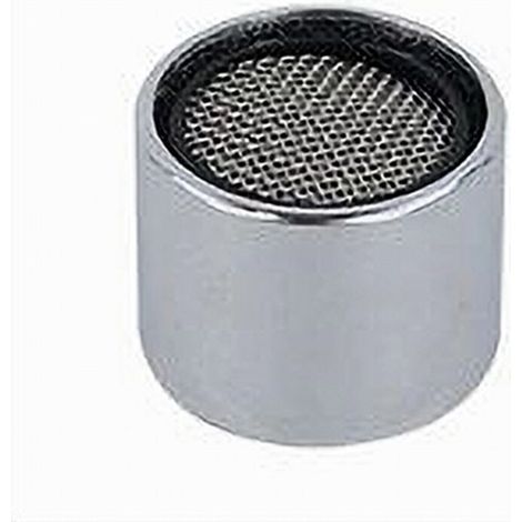 Set 2pz Aeratore Per Rubinetto F22 In Ottone Rompigetto Filtro Bagno Cucina 87995 (1/2)