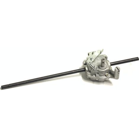 Trasmissione rasaerba Maori MP 5519 ASBQ - bm035687 (1/2)